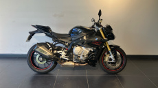 BMW S1000R SPORT (20MY)